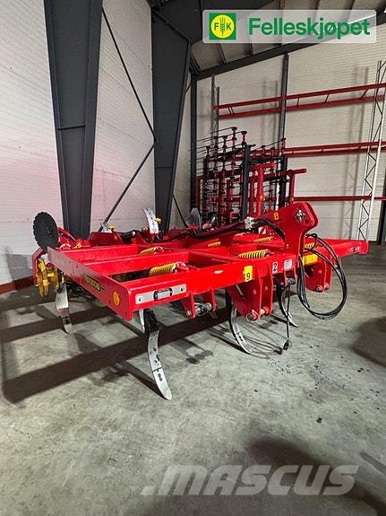 Väderstad Cultus 3 meter زراعات