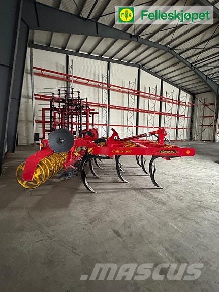 Väderstad Cultus 3 meter زراعات