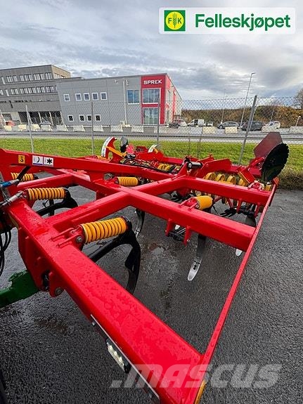 Väderstad Cultus 3 meter زراعات
