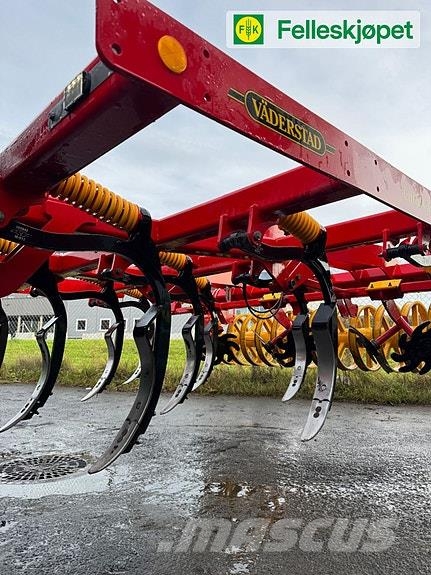 Väderstad Cultus 3 meter زراعات