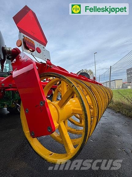 Väderstad Cultus 3 meter زراعات