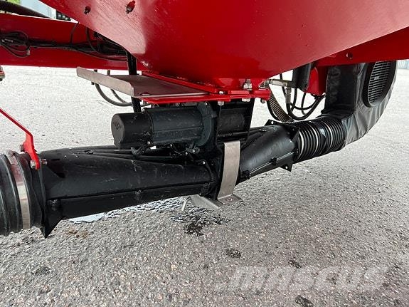 Väderstad FH 2200 Fronttank Trágyaszóró