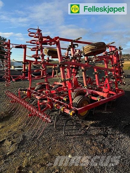 Väderstad NZA 500 Cita augsnes apstrādes tehnika un papildaprīkojums