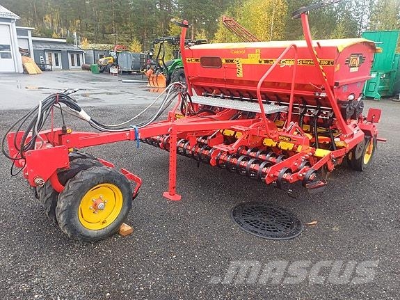 Väderstad Rapid 300 C Super Sejalnice