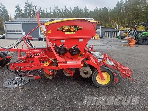Väderstad Rapid 300 C Super Sejalnice
