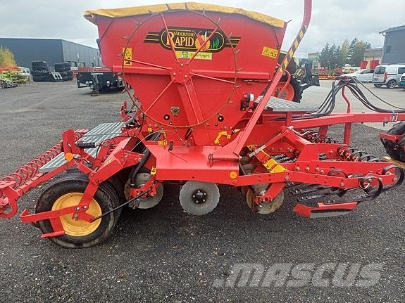 Väderstad Rapid 300 C Super Sejalnice
