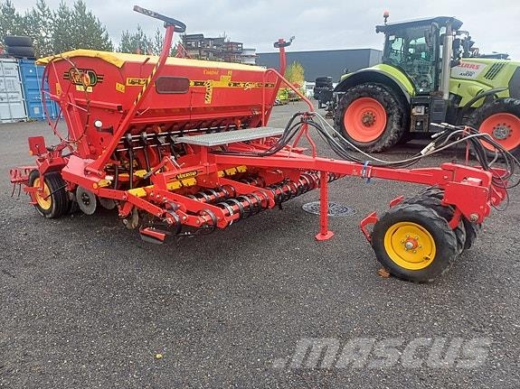 Väderstad Rapid 300 C Super Sejalnice