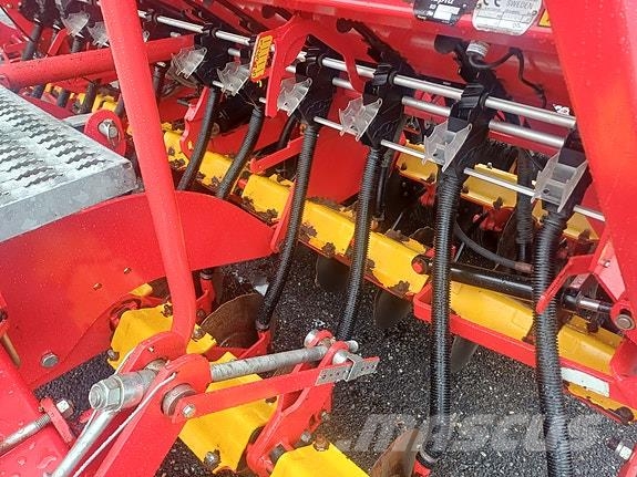 Väderstad Rapid 300 C Super Sejalnice