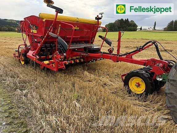 Väderstad Rapid 300C super xl Düngemittelverteiler