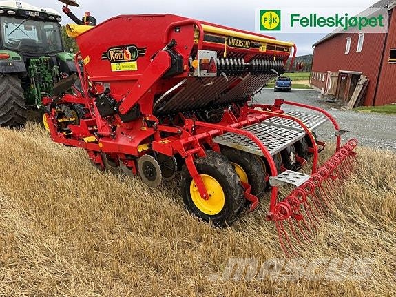 Väderstad Rapid 300C super xl Düngemittelverteiler