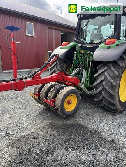 Väderstad Rapid 300C super xl Düngemittelverteiler