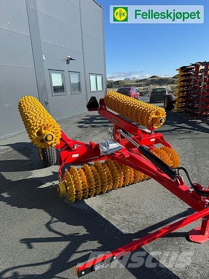 Väderstad Rollex 620 Outras máquinas de lavoura e acessórios