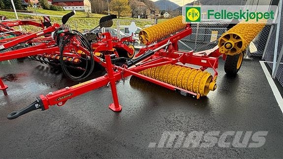 Väderstad Rollex 620 其他耕种机械和配件
