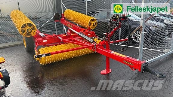 Väderstad Rollex 620 其他耕种机械和配件