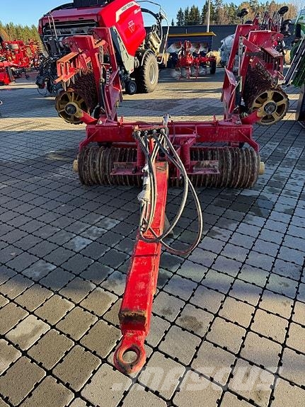 Väderstad Rollex 620 ماكينات وملحقات زراعة أخرى