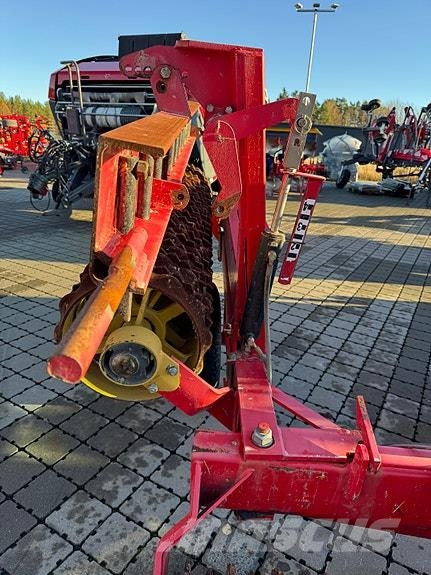 Väderstad Rollex 620 ماكينات وملحقات زراعة أخرى