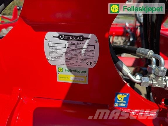 Väderstad Swift 440 Інші землеоброблювальні машини і додаткове обладнання