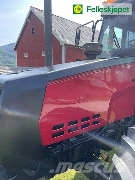 Valmet 6400 TURBO Traktori