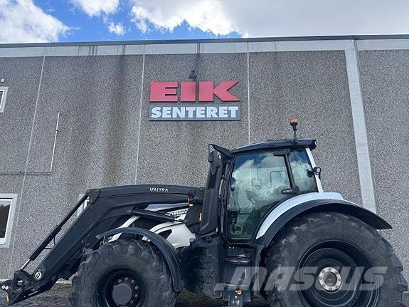 Valtra 235D Tractores