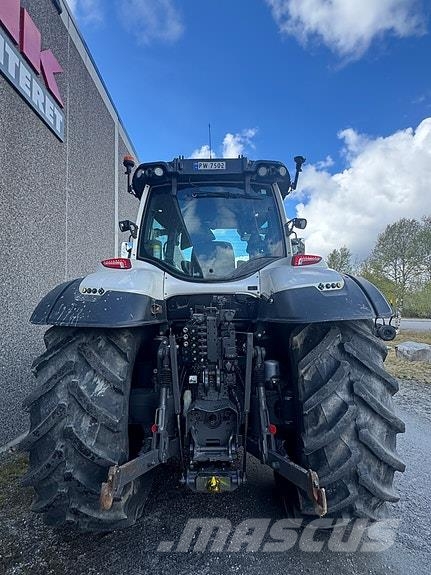 Valtra 235D Tractores