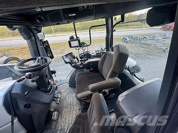 Valtra 235D Tractores