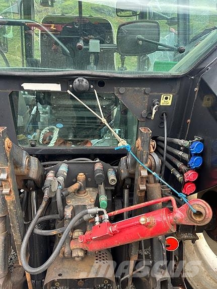 Valtra 6300 Turbo Tractores