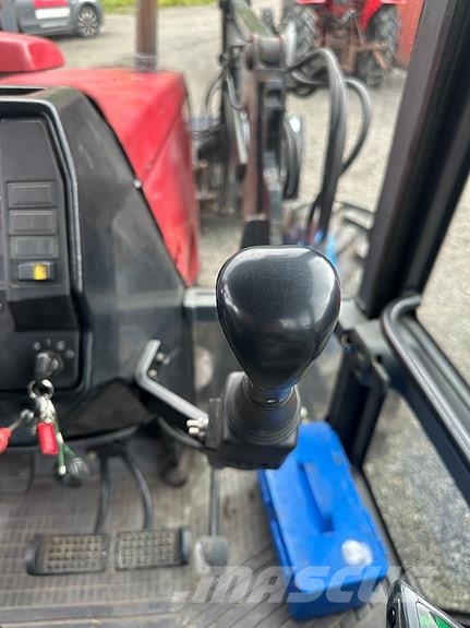 Valtra 6300 Turbo Tractores