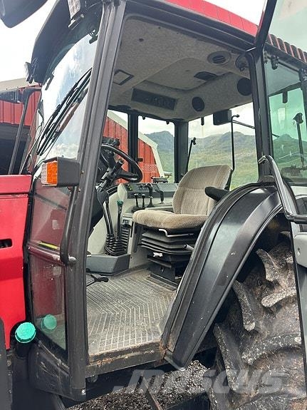 Valtra 6300 Turbo Tractores