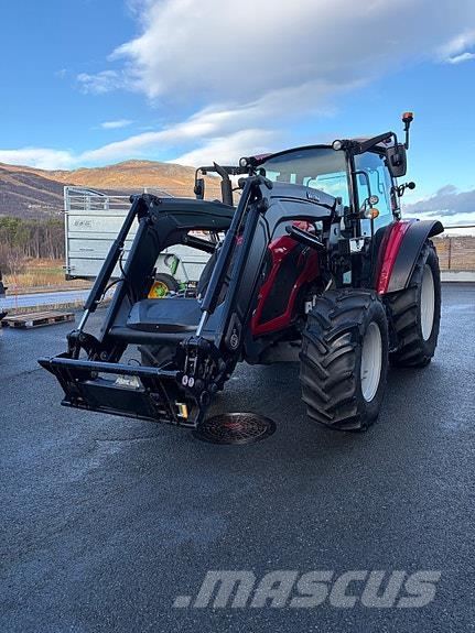 Valtra A-95 Traktorer