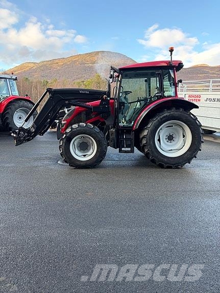 Valtra A-95 Traktorer