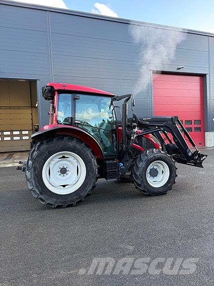 Valtra A-95 Traktorer
