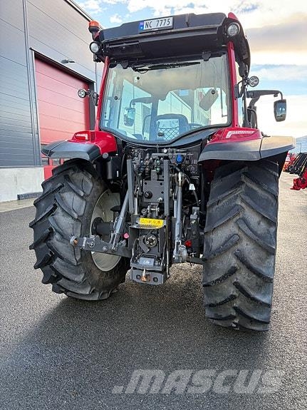 Valtra A-95 Traktorer