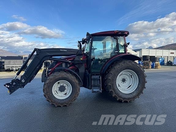 Valtra A115H4 Traktorer