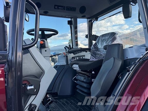 Valtra A115H4 Traktorer