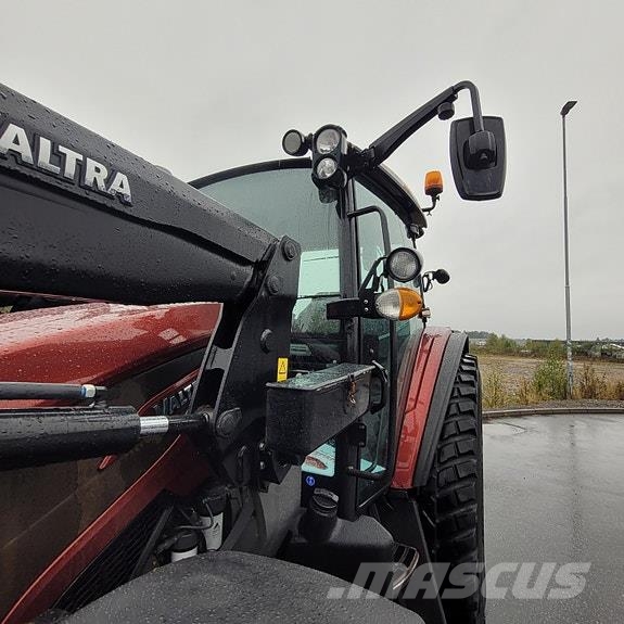 Valtra A134 Traktorji