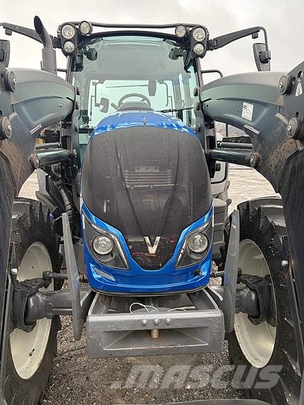 Valtra A134 Tratores Agrícolas usados