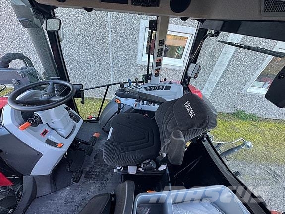 Valtra A75 Tractors
