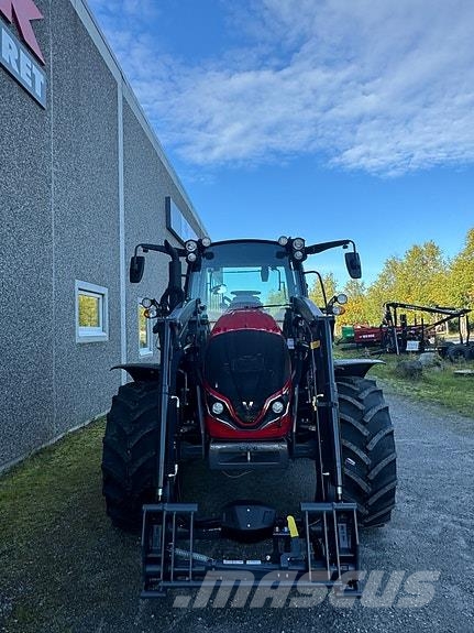 Valtra A75 Tractors