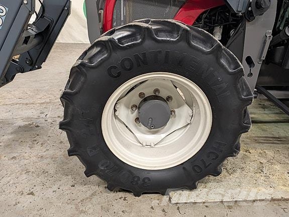 Valtra A83#redusert mva til privatperson# Traktorid