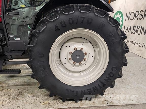 Valtra A83#redusert mva til privatperson# Traktorid