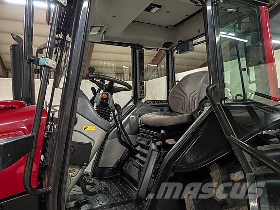 Valtra A83#redusert mva til privatperson# Traktorid