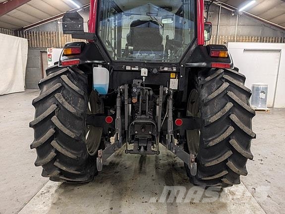 Valtra A83#redusert mva til privatperson# Traktorid