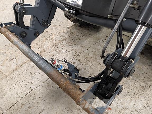 Valtra A83#redusert mva til privatperson# Traktorid