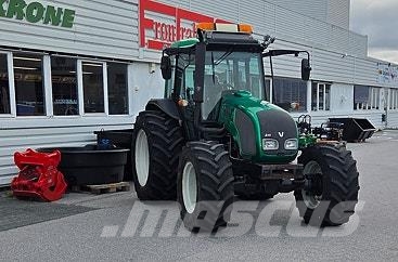 Valtra A92 Traktorer