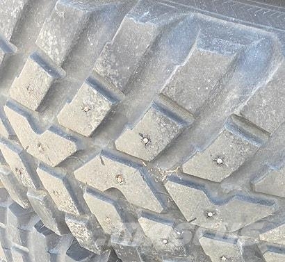 Valtra A92 Traktorer