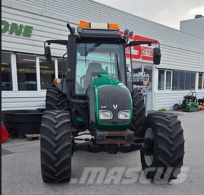 Valtra A92 Traktorer