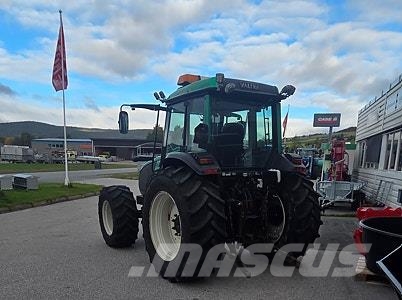 Valtra A92 Traktorer