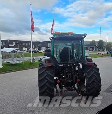 Valtra A92 Traktorer