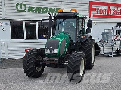 Valtra A92 Traktorer