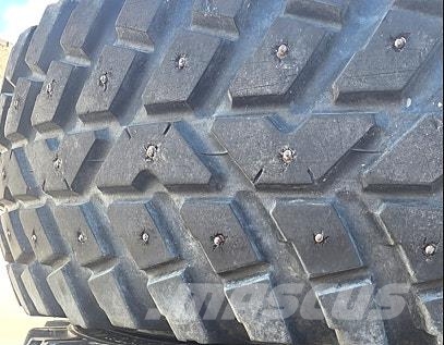 Valtra A92 Traktorer